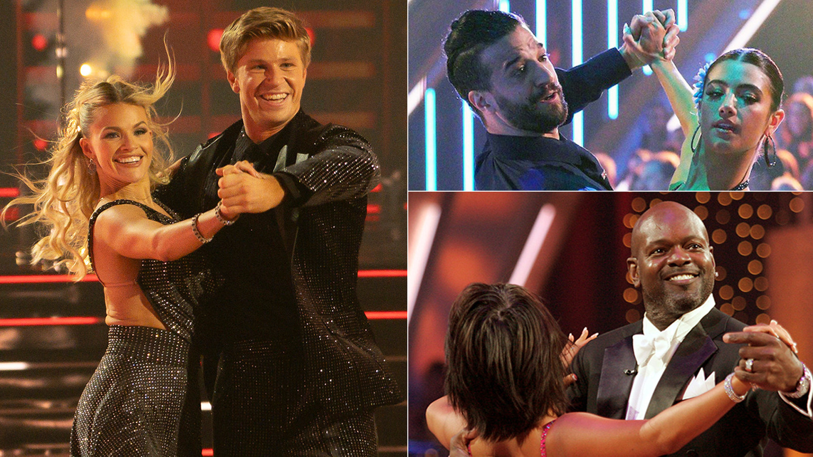 Dancing With The Stars: The 34 Mirrorball Trophy Winners, Ranked!