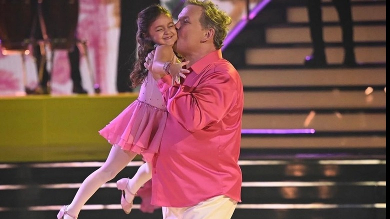 Dancing With the Stars Season 34 Episode 5 Andy Richter