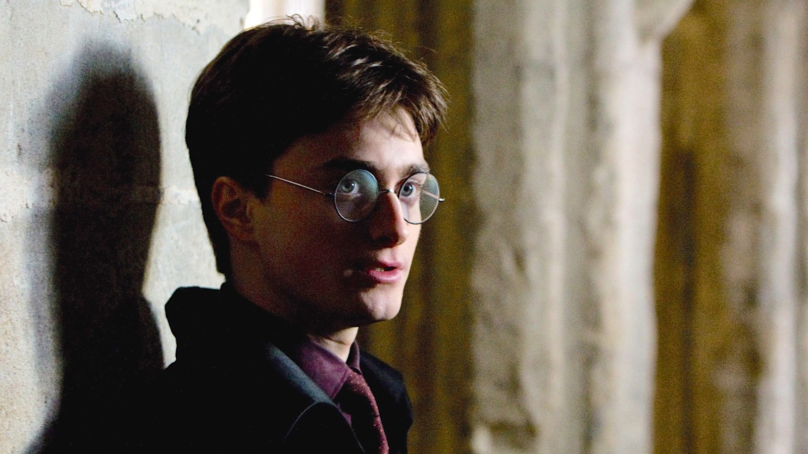Daniel Radcliffe Reveals What He Told The Star Of HBOs Harry Potter Series
