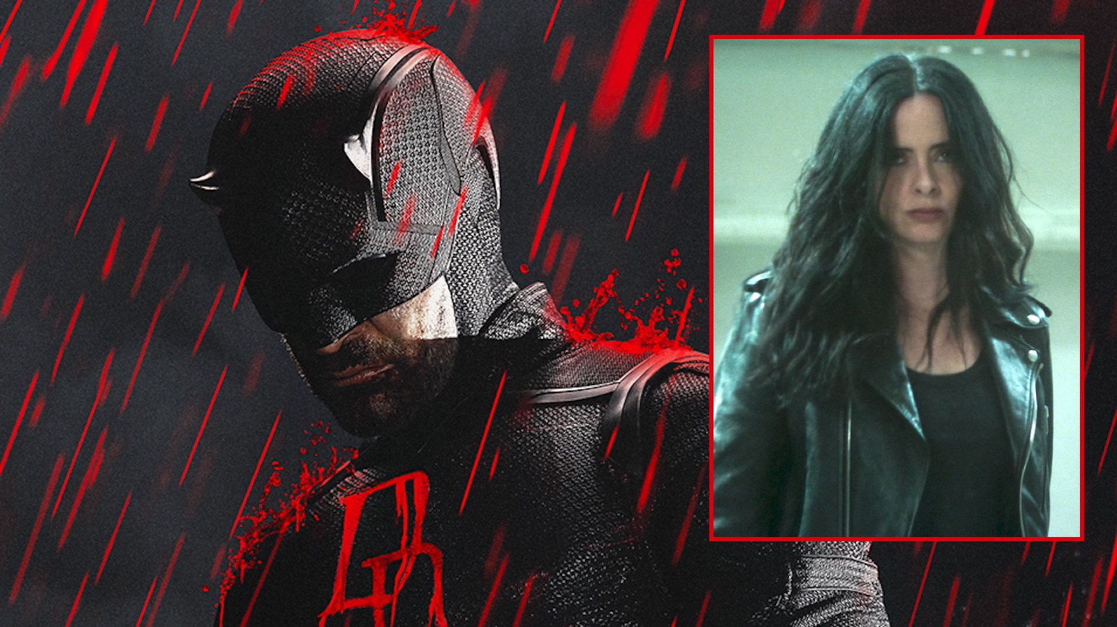 Daredevil: Born Again Season 2 Trailer Reunites Matt Murdock And Jessica Jones — Get Disney+ Premiere Date Daredevil: Born Again Season 2 Trailer Reunites Matt Murdock And Jessica Jones — Get Disney+ Premiere Date