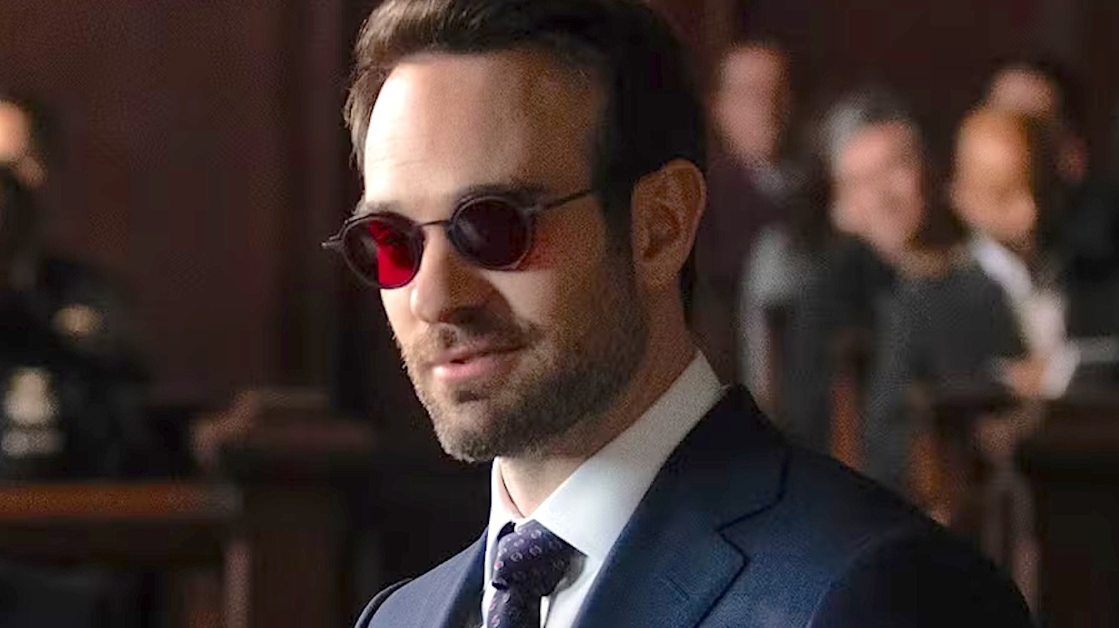 Daredevil: Born Again Ending With Season 3 At Disney+, Showrunner Leaving