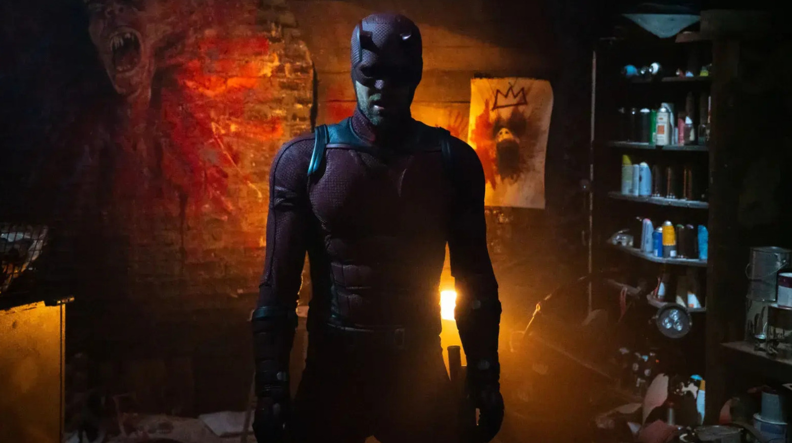 Daredevil: Born Again Was Revamped When Two Stars Forced Marvels Hand