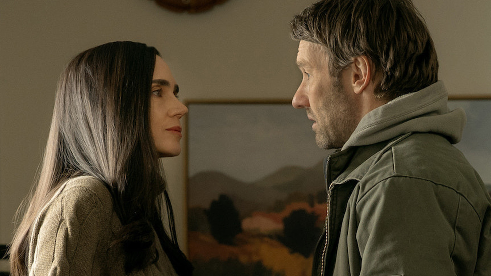 Dark Matter Season 2 Premiere Recap: An Unwelcome Visitor Puts The Dessens On The Run... Again!