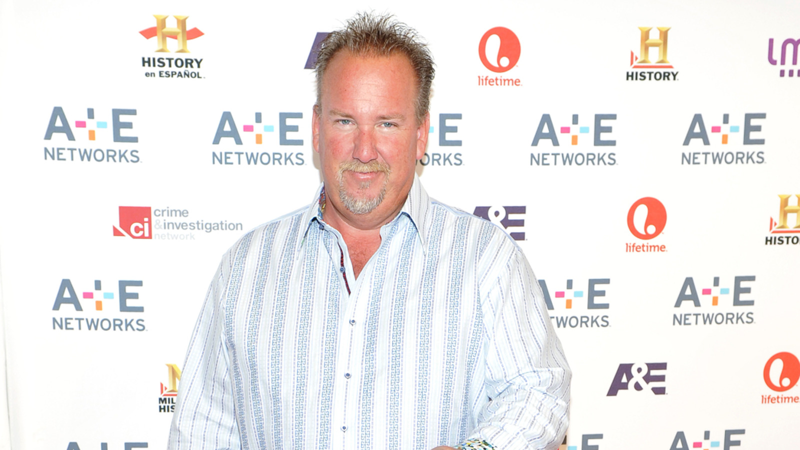 Darrell Sheets, Star Of A&E Reality Series Storage Wars, Dead At 67