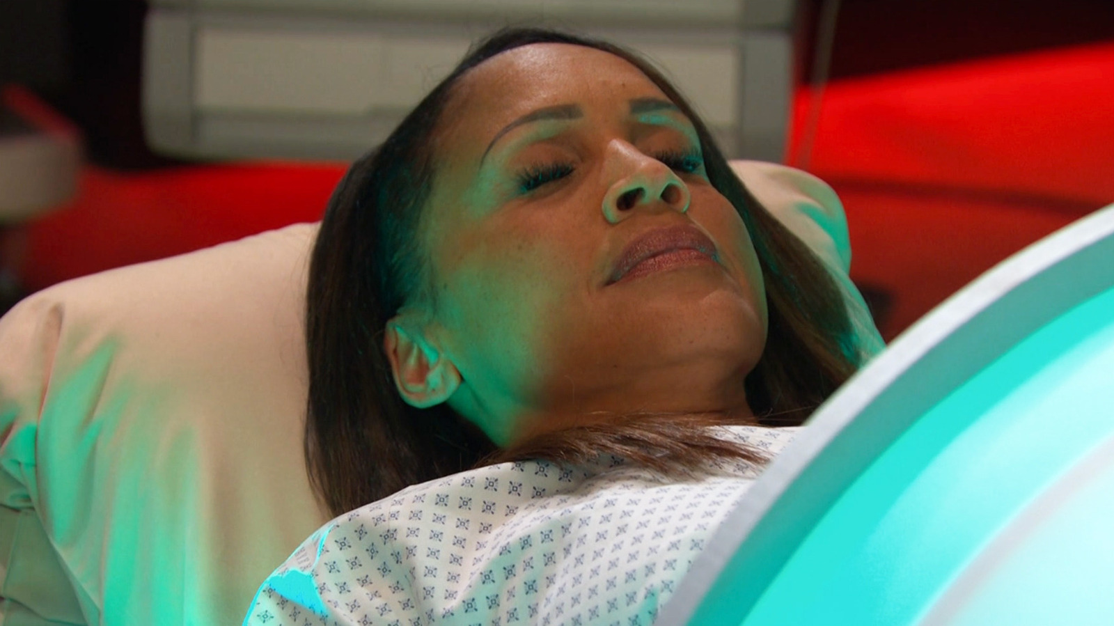 Days Of Our Lives Resurrects Lexie Carver After 14 Years &mdash; Meet The New Actress Playing The Beloved Character