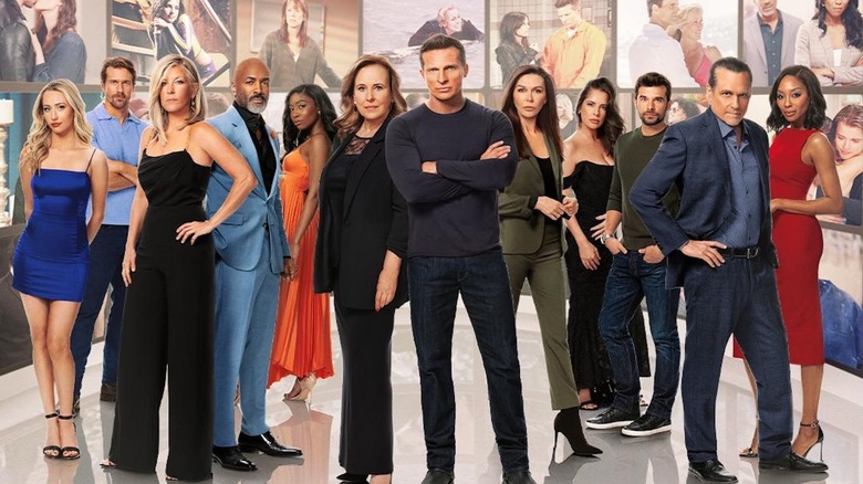 General Hospital Daytime Emmys