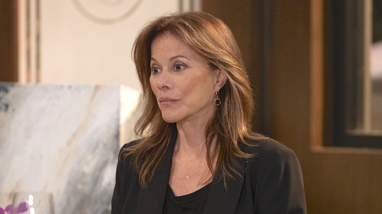 Nancy Lee Grahn General Hospital Daytime Emmys