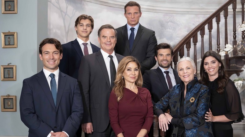 General Hospital Daytime Emmys 2025