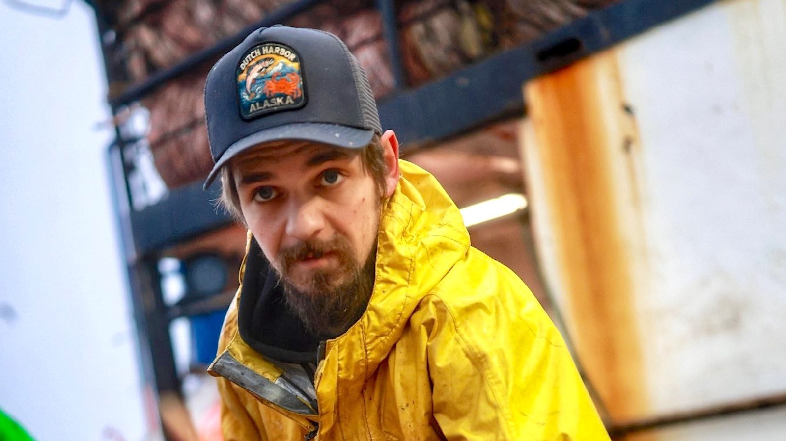 Deadliest Catch To Pay Tribute To Late Deckhand Todd Meadows In Season 22 Premiere