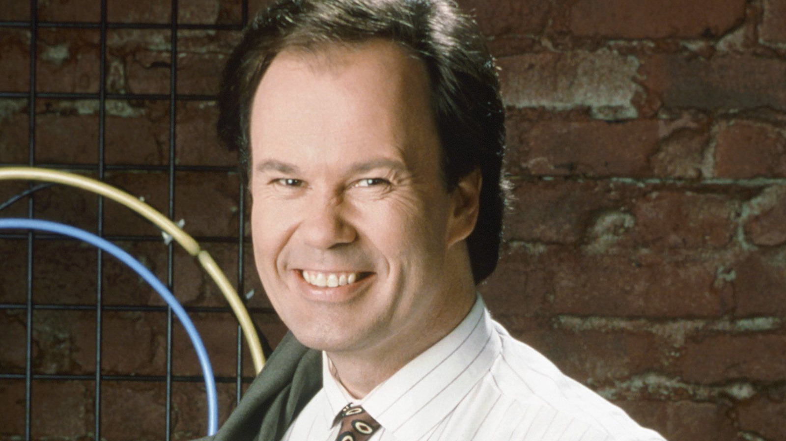 Dennis Haskins, Saved By The Bells Mr. Belding, Dead At 75