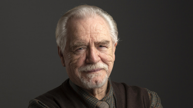 Brian Cox joins Dexter: Resurrection Season 2