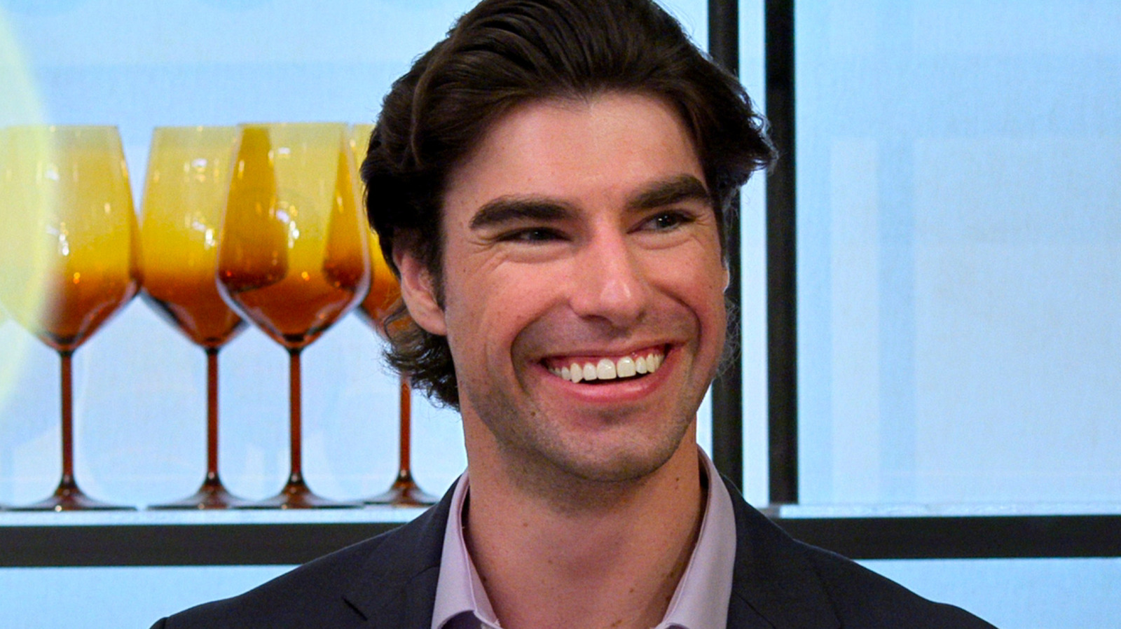 Did Love Is Blind Season 11 Just Give Us The Show's Most Awkward Reveal Ever?