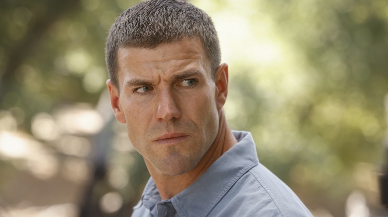 NCIS Origins Season 2: Is Lala Dead or Alive? Austen Stowell Interview