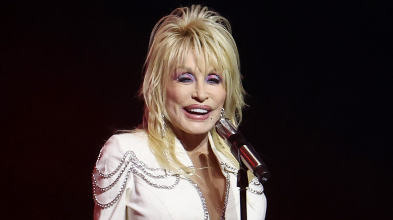 Dolly Parton