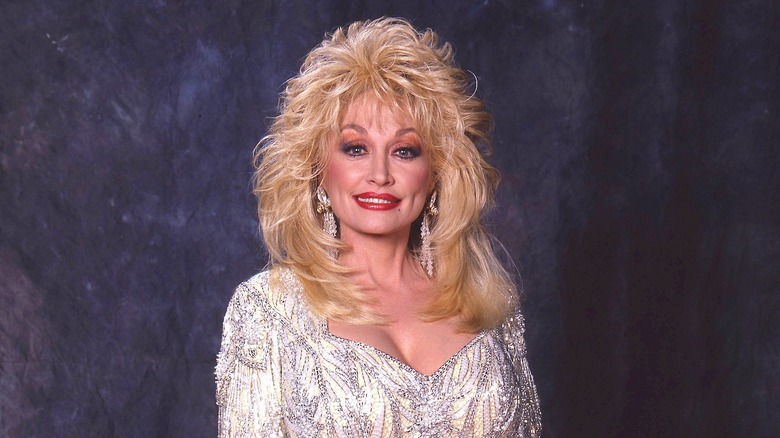 Dolly Parton