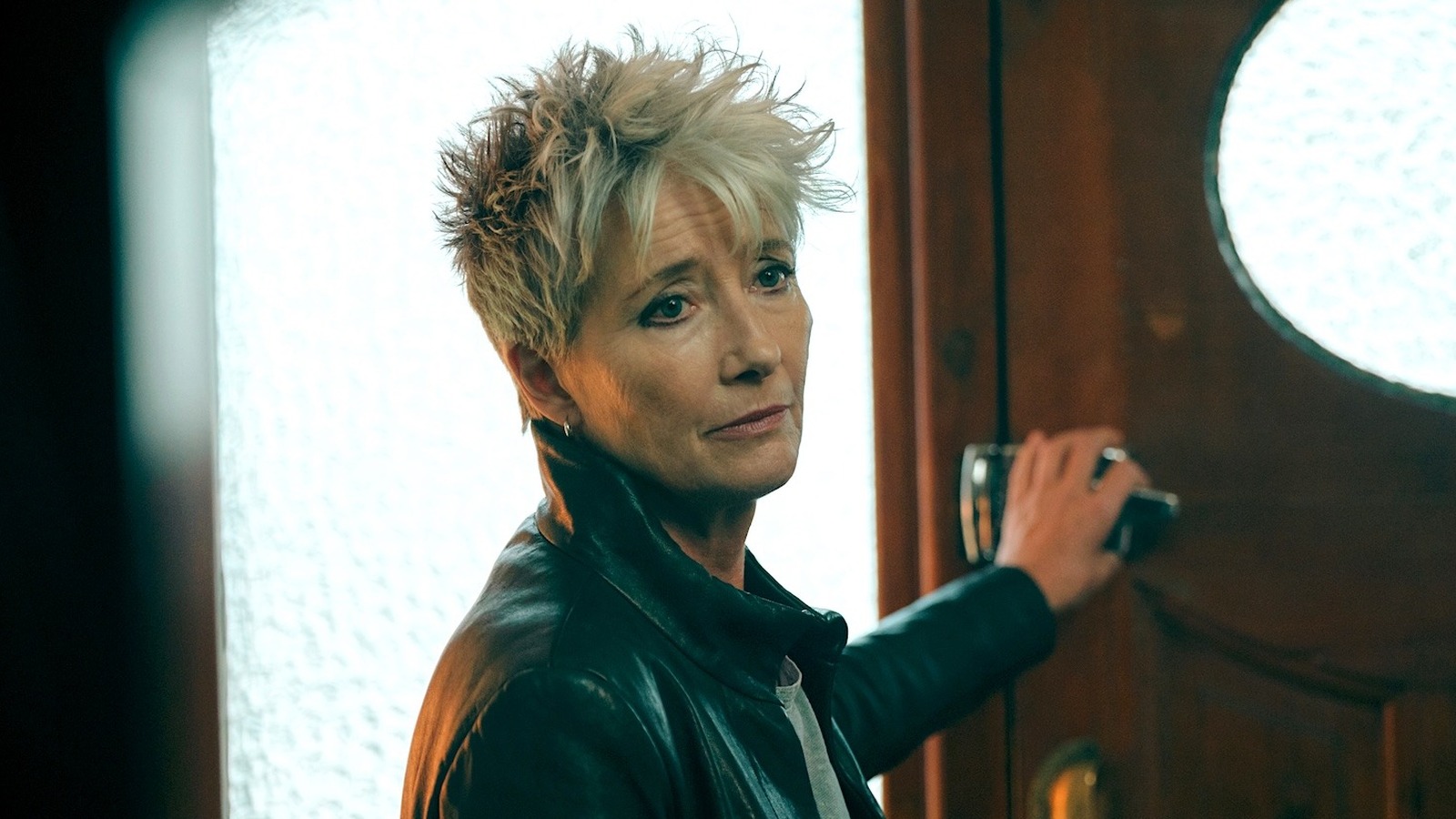 Down Cemetery Road Renewed For Season 2 At Apple TV