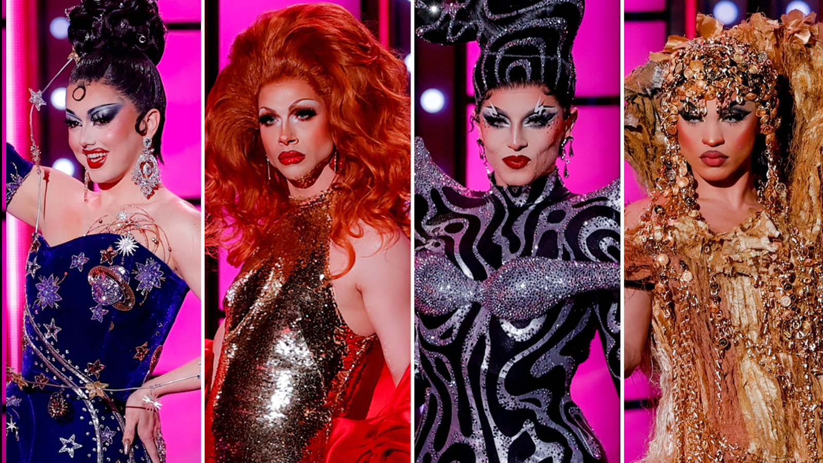 Drag Race's Top 3 Ru-Vealed! Who Will Win Season 18? And Who *Should* Win?
