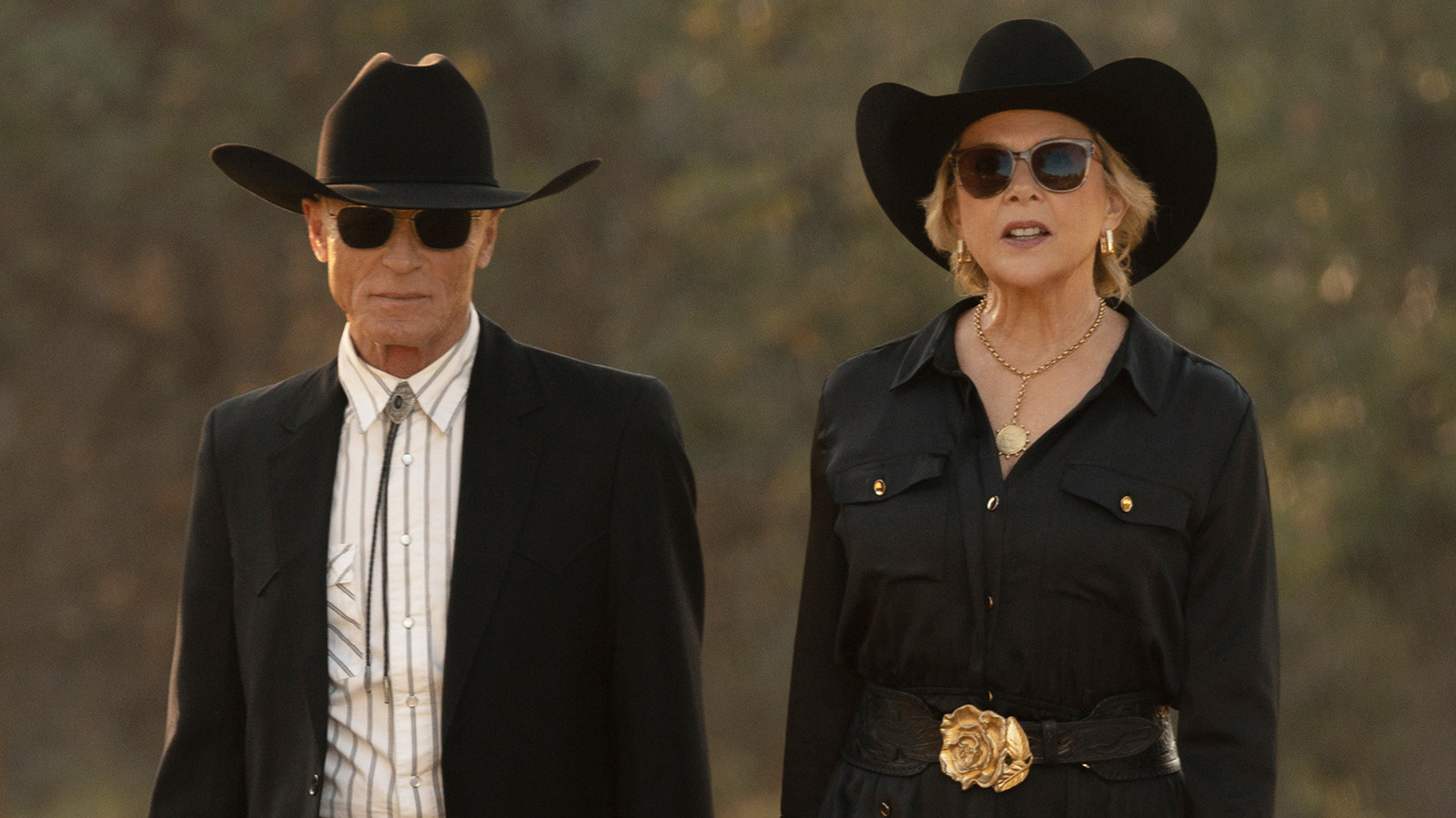 Dutton Ranch Episode 3 Reveals Juicy Secret About Beulah: Its Part Of Why Im Here, Says Annette Bening