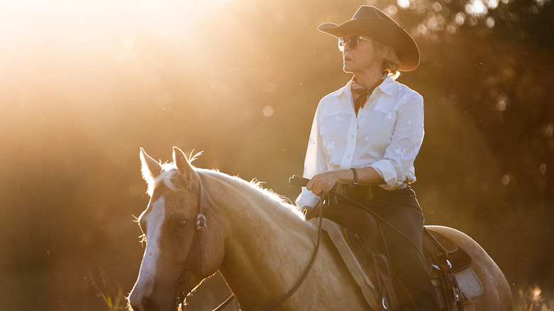 Beula on Dutton Ranch