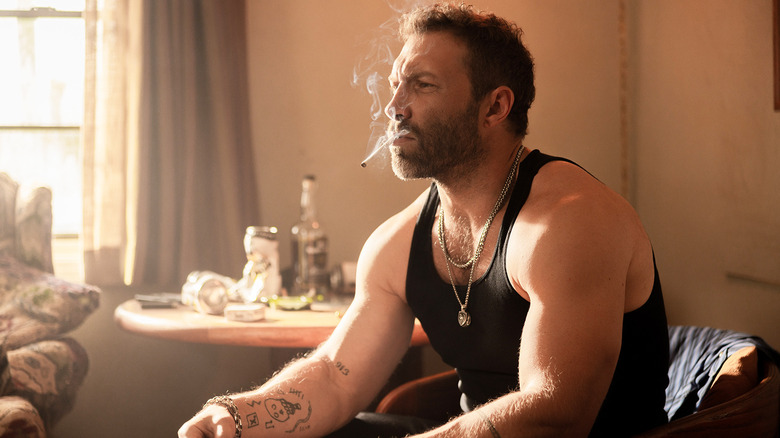 Rob-Will on Dutton Ranch