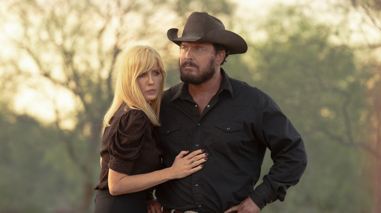 Dutton Ranch: The Yellowstone Spin-Offs New Texas Set Sounds Terrifyingly Venomous