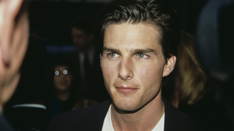 Tom Cruise 1990