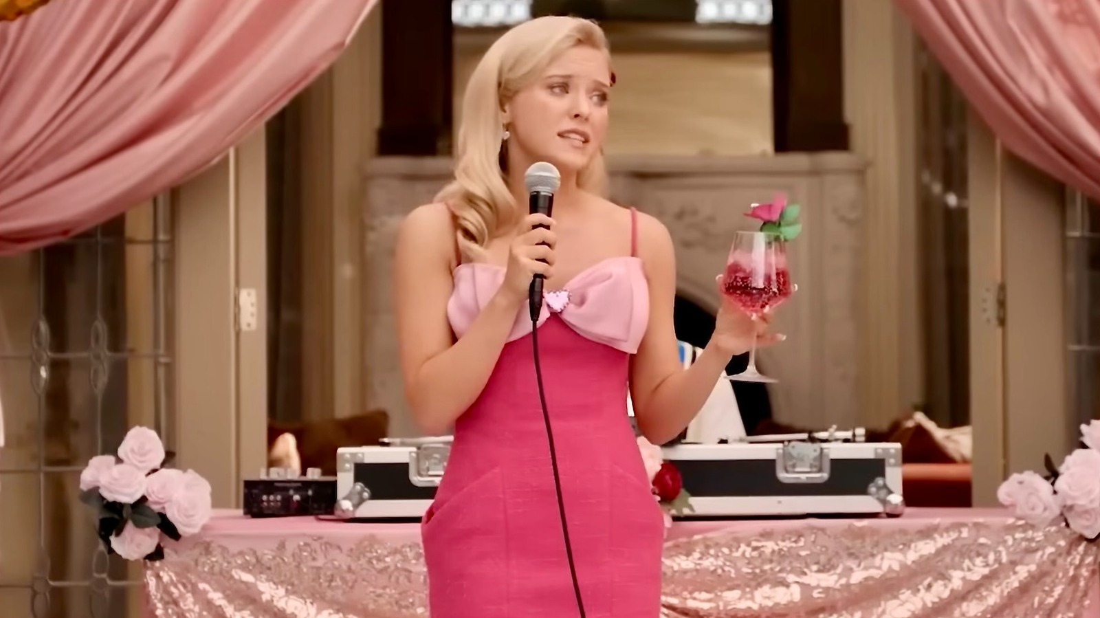 The Best Outfits In The Legally Blonde Prequel Series Ranked
