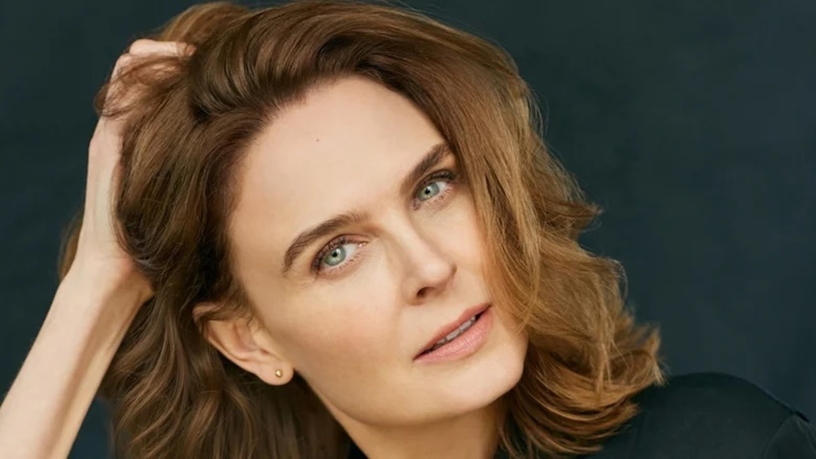 Emily Deschanel Profiler Drama Among 4 Pilots Scrapped At NBC