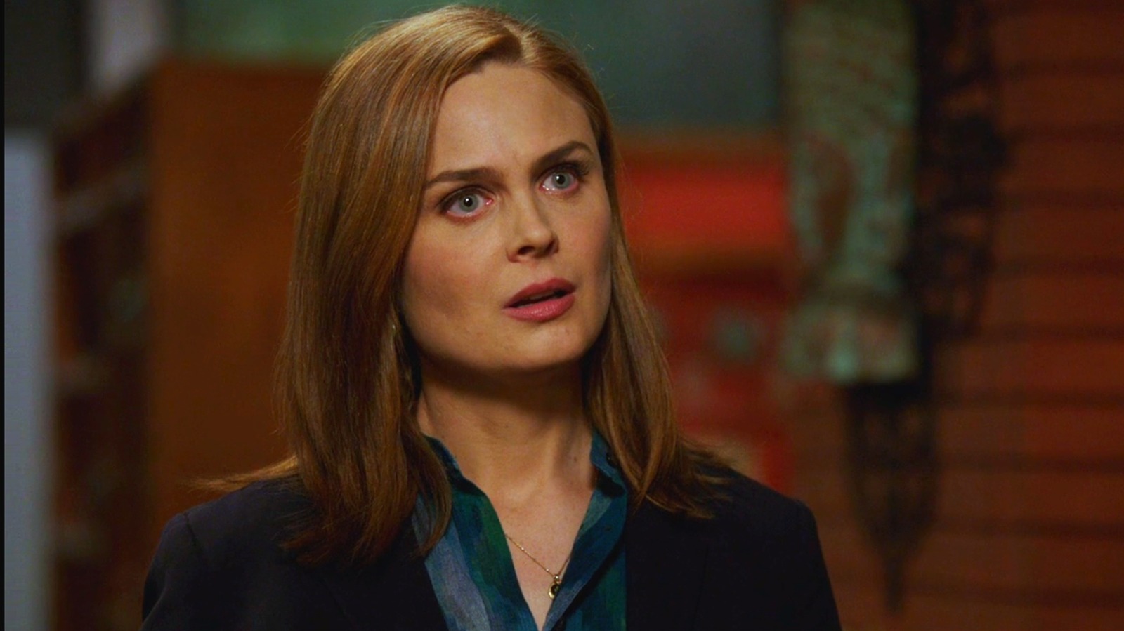 Emily Deschanels Favorite Part Of Starring On Bones Is Legitimately Heartwarming