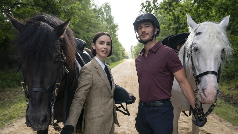 'Emily in Paris' Season 5 Cast, Release Date, Trailer