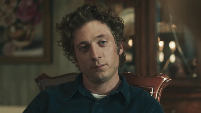 Jeremy Allen White on The Bear