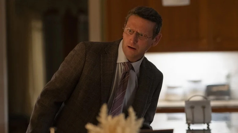 Tim Robinson on The Chair Company