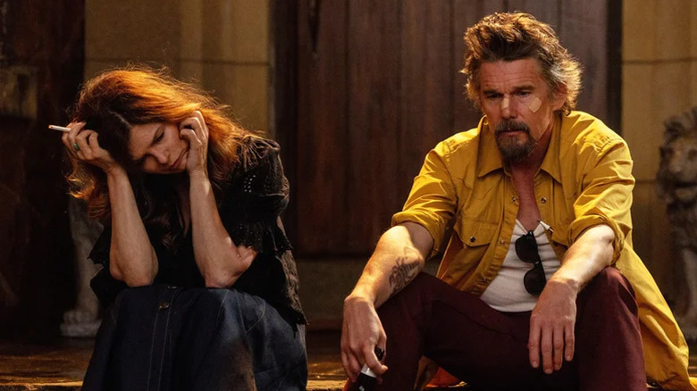 The Lowdown on FX