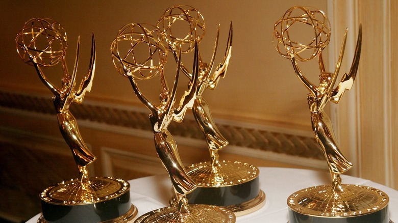 Emmys 2026 Categories Cut