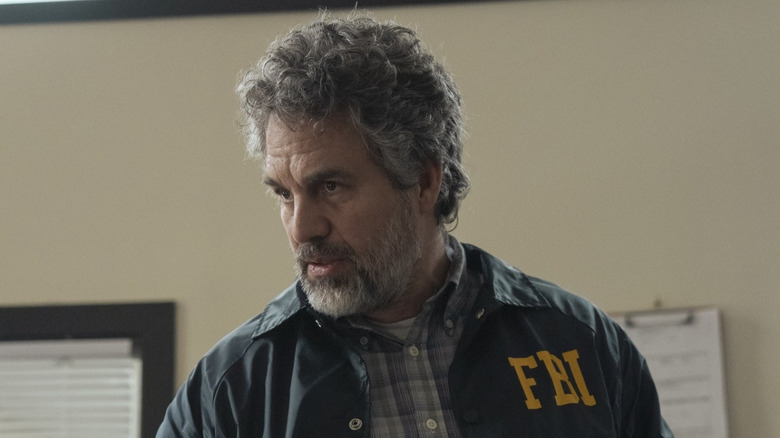 Tom Brandis in Task Season 1 Episode 5