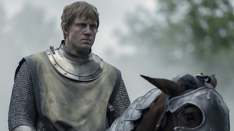 Ser Duncan the Tall in A Knight of the Seven Kingdoms