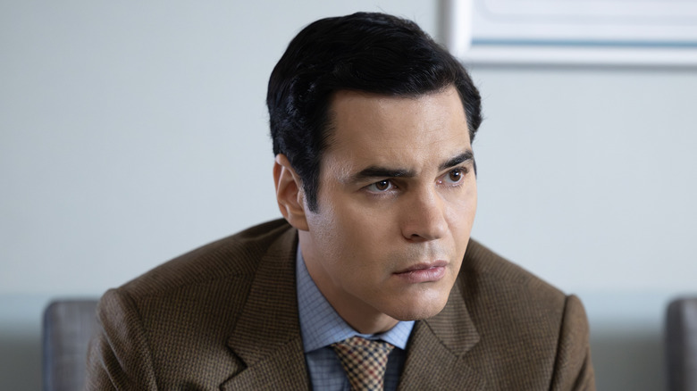 Will Trent in Will Trent Season 4