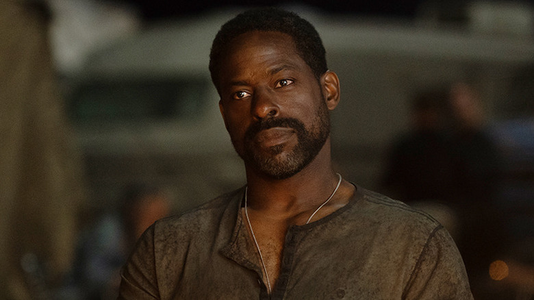 Xavier in Paradise Season 2