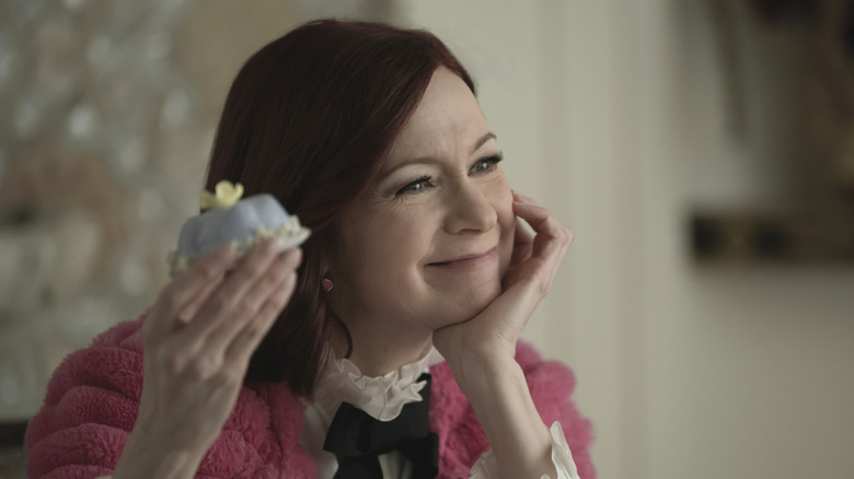 Elsbeth Tascioni in Elsbeth Season 3