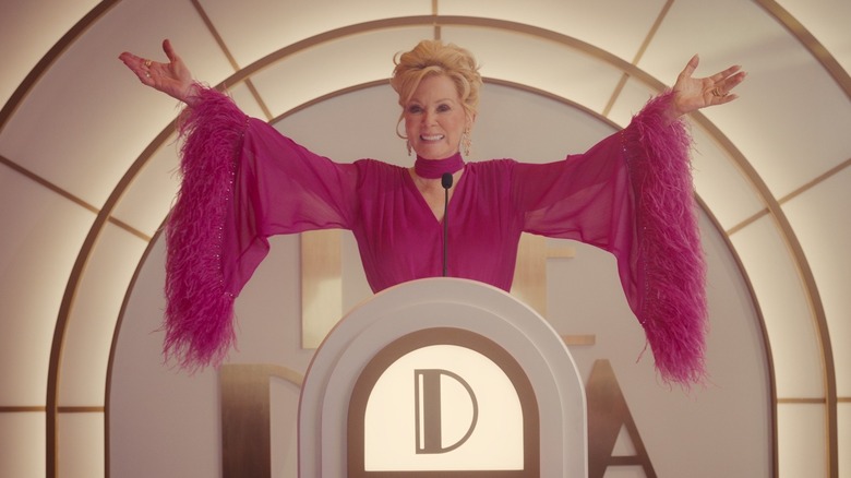 Deborah Vance in Hacks Season 5