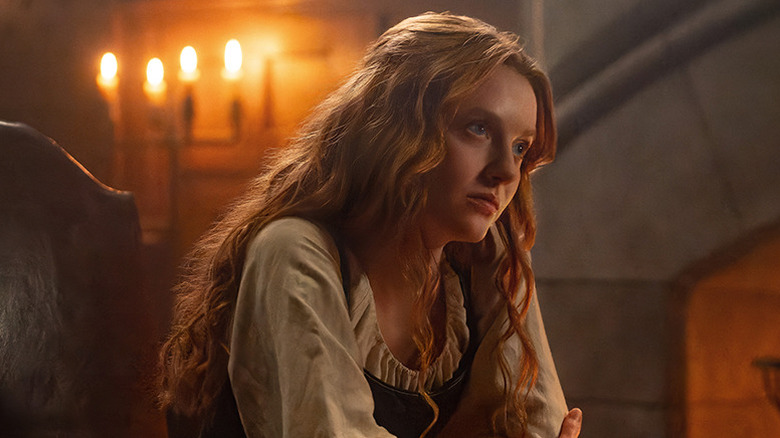 Ellen MacKenzie in Outlander: Blood of My Blood Episode 1