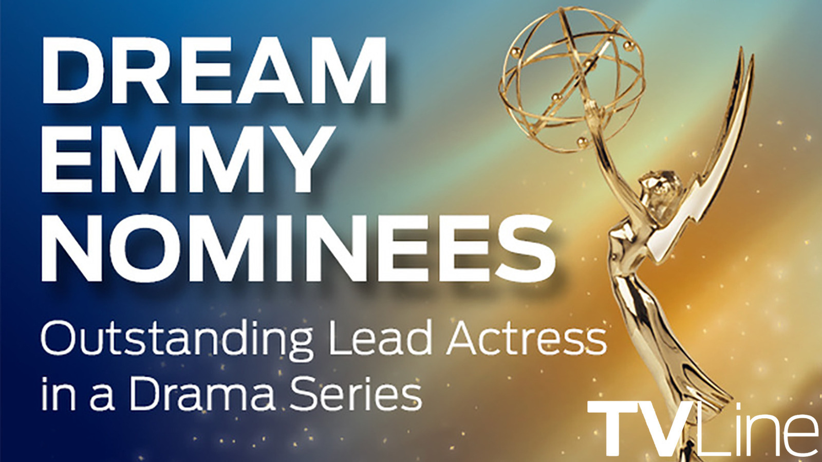 Emmys 2026: Lead Actress In A Drama Series — Our Dream Nominees! Emmys 2026: Lead Actress In A Drama Series — Our Dream Nominees!