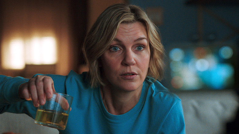 Carol Sturka in Pluribus Season 1 Episode 5
