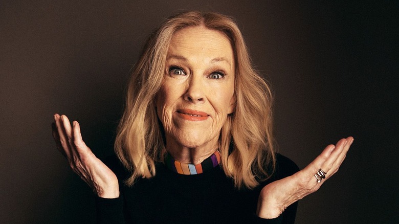 Catherine O'Hara