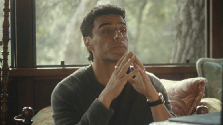 Joshua Martín in BEEF Season 2