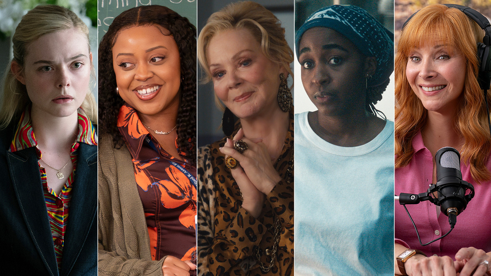 Emmys 2026 Poll: Who Should Win For Lead Actress In A Comedy Series?
