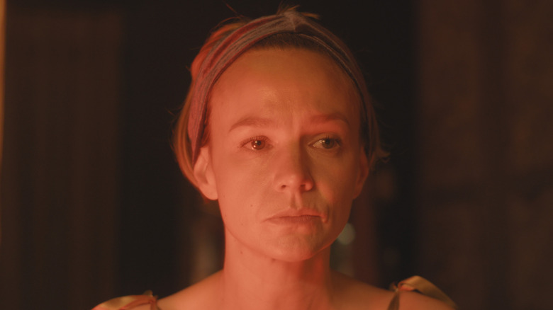 Lindsay Crane-Martín in BEEF Season 2