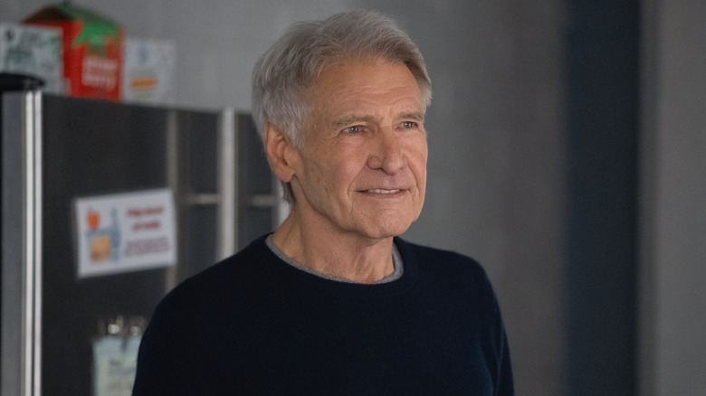 Paul in Shrinking Season 3