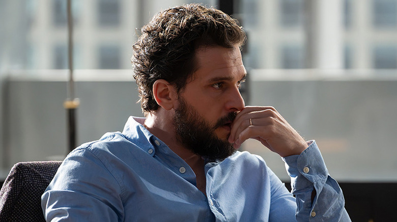 Henry in Industry Season 4