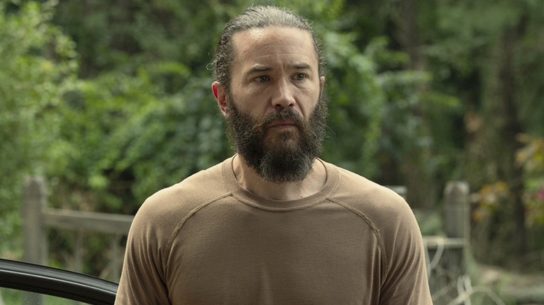 Robbie in Task Season 1